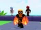 Xogo Roblox: Power Slap Simulator en liña
