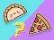 Xogo Kids Quiz: What Do You Want To Eat? en liña