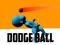 Xogo Dodge Ball en liña