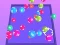 Xogo Balls Merge: 2048 3D en liña