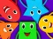 Xogo Kids Quiz: Colorful Shaps en liña