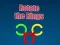 Xogo Rotate The Rings en liña