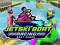 Xogo Jetski Boat Racing Boat Games en liña