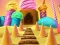 Xogo Sweet Candy World Escape en liña