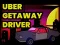 Xogo Uber Getaway Driver en liña