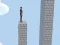 Xogo Parkour puzzle - FlipPuzzle en liña