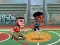 Xogo Street Basketball en liña
