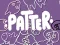 Xogo Patter en liña