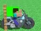 Xogo Noob Crazy Motorcycle en liña