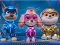 Xogo Jigsaw Puzzle: PAW Patrol en liña