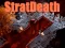 Xogo StratDeath en liña