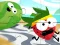 Xogo Jigsaw Puzzle: Fruit Race en liña