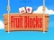 Xogo Fruit Blocks en liña