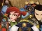Xogo Slugterra Puzzle 5 en liña