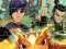 Xogo Slugterra Puzzle 4 en liña