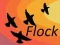 Xogo Flock en liña