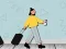Xogo Exciting Escape-Find Travelling Van en liña
