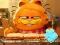 Xogo Jigsaw Puzzle: Garfield And Lasagna en liña