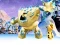 Xogo Frozen: Throw Olaf en liña
