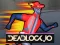 Xogo Deadlock.io en liña