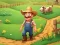 Xogo Funny Farmer Escape en liña