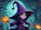 Xogo Sinister Witch Rescue en liña
