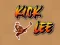 Xogo Kick Lee en liña