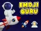 Xogo Emoji Guru en liña