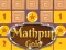 Xogo MathPup Gold en liña