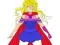 Xogo Superhero or Villain Dress Up en liña