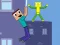 Xogo Spider-Noob Obstacle Course en liña