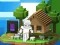 Xogo Mineblock Hook Adventure en liña