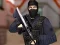 Xogo FPS Strike en liña