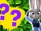 Xogo Kids Quiz: What Do You Know About Zootopia en liña