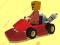Xogo Crazy Karts en liña