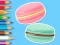 Xogo Coloring Book: Macaron en liña