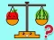 Xogo Kids Quiz: Weight Common Sense en liña