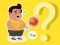 Xogo Kids Quiz: Health Tips en liña