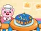 Xogo Kids Food Cooking en liña