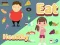 Xogo Kids Quiz: Eat Healthy en liña