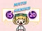 Xogo Kids Quiz: Math Genius en liña