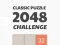 Xogo 2048 Classic Puzzle Challenge en liña