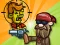 Xogo Stupid Zombies Online en liña