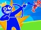 Xogo Red And Blue Stickman Spy Puzzles 2 en liña