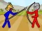 Xogo Stickman Kingdom Clash en liña