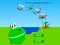 Xogo Hunt - Feed the Frog 3 en liña