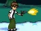 Xogo Ben10 vs Aliens en liña