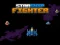 Xogo Starship Fighter en liña