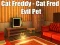Xogo Cat Freddy - Cat Fred Evil Pet en liña