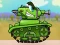 Xogo Tank War: Tank Battles 2D en liña